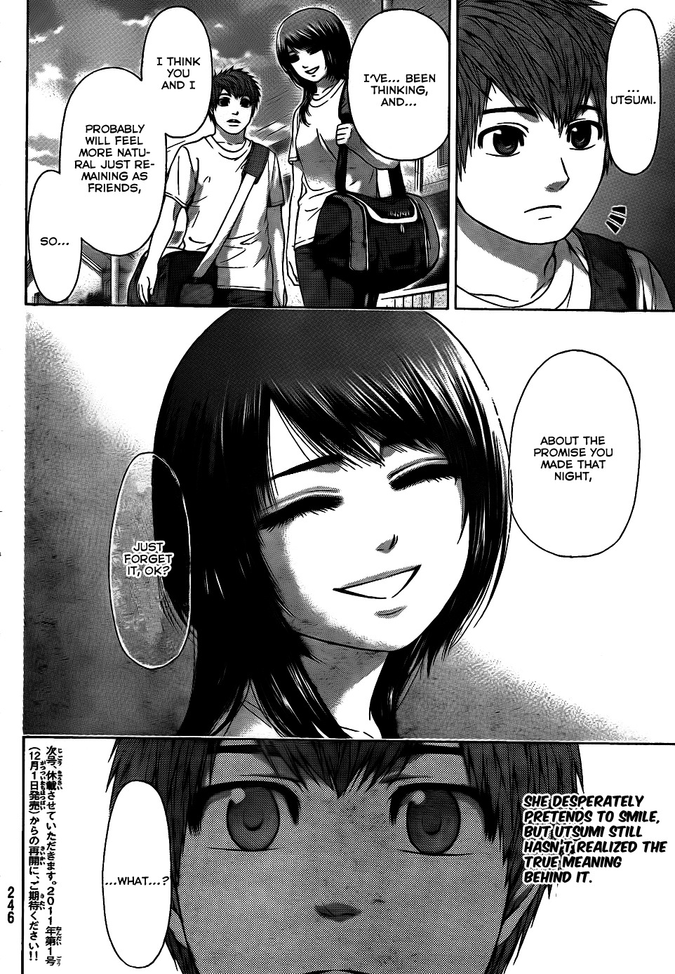 GE Chapter 60 page 18 - Chapter 60: Sunset