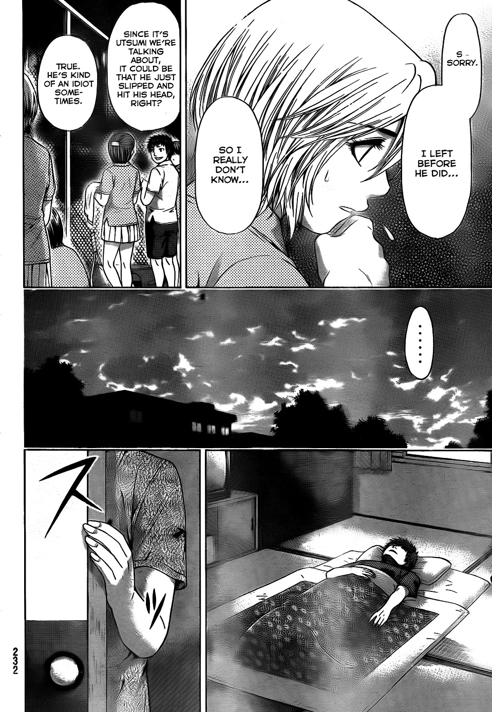 GE Chapter 60 page 4 - Chapter 60: Sunset