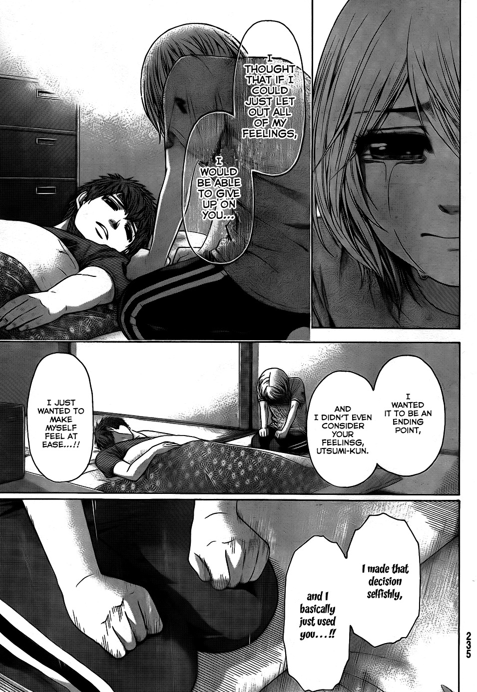 GE Chapter 60 page 7 - Chapter 60: Sunset