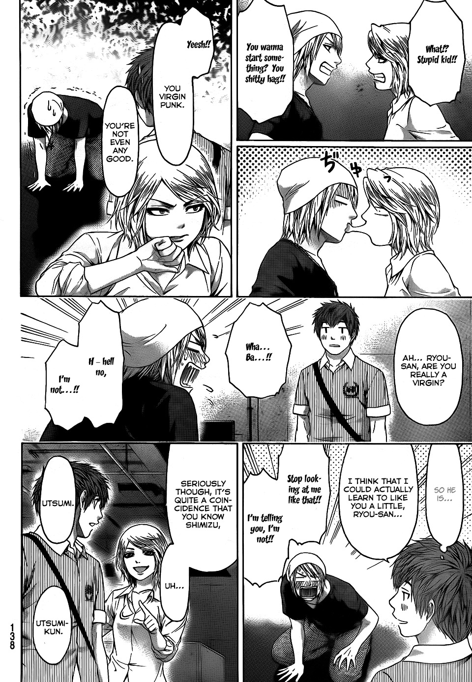 GE Chapter 61 page 12 - Chapter 61: Encounter