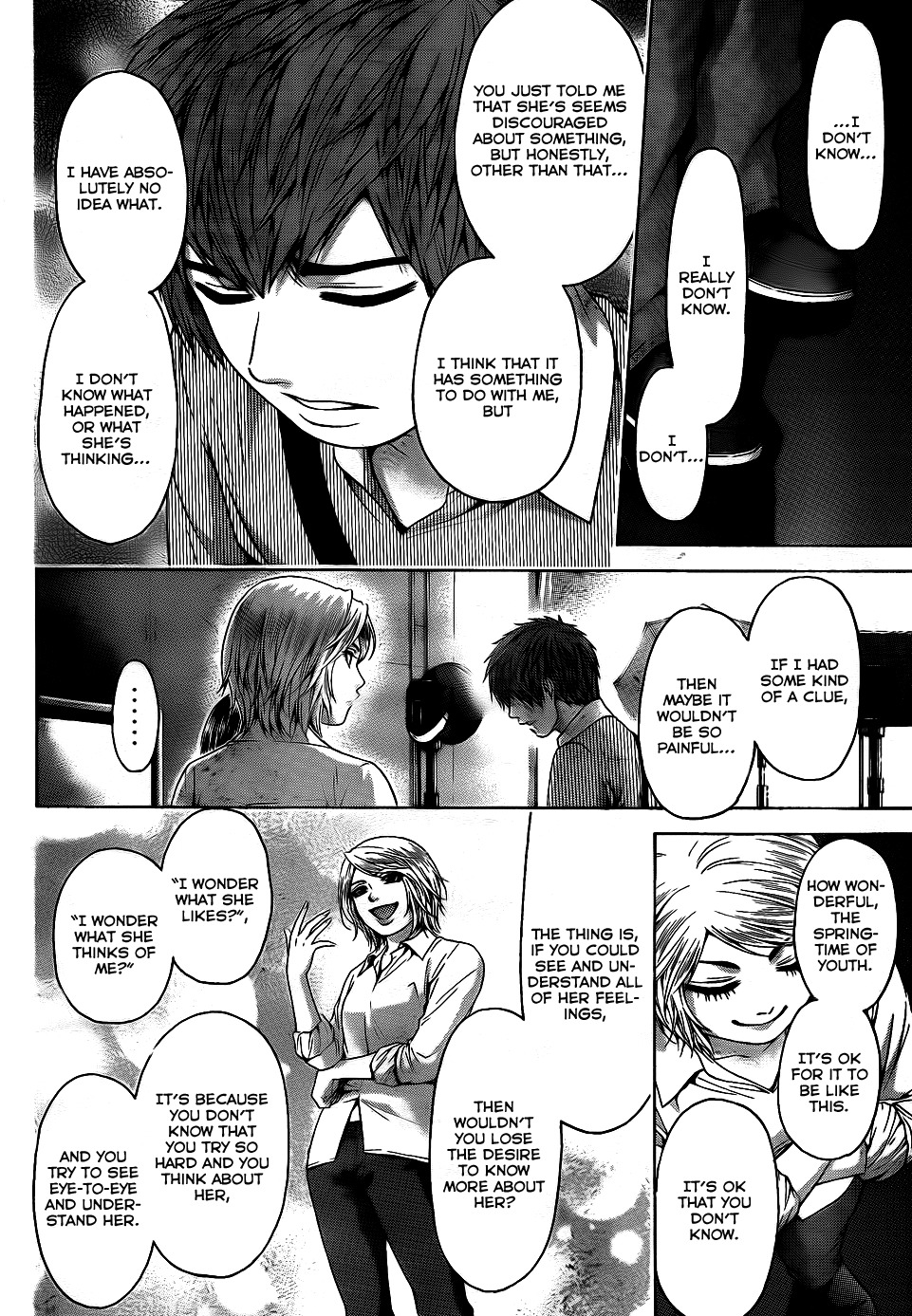GE Chapter 61 page 16 - Chapter 61: Encounter