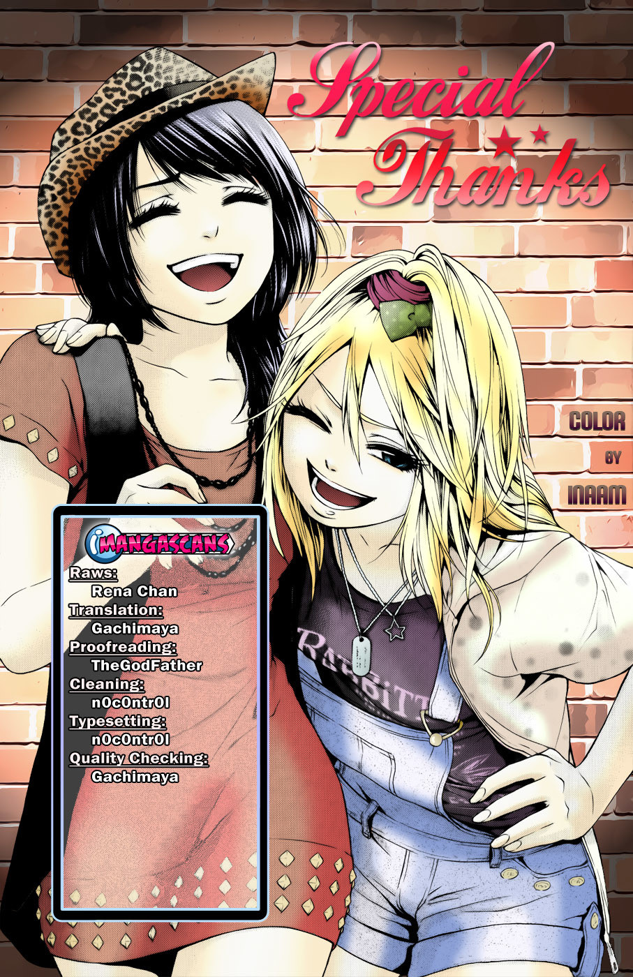 GE Chapter 61 page 19 - Chapter 61: Encounter