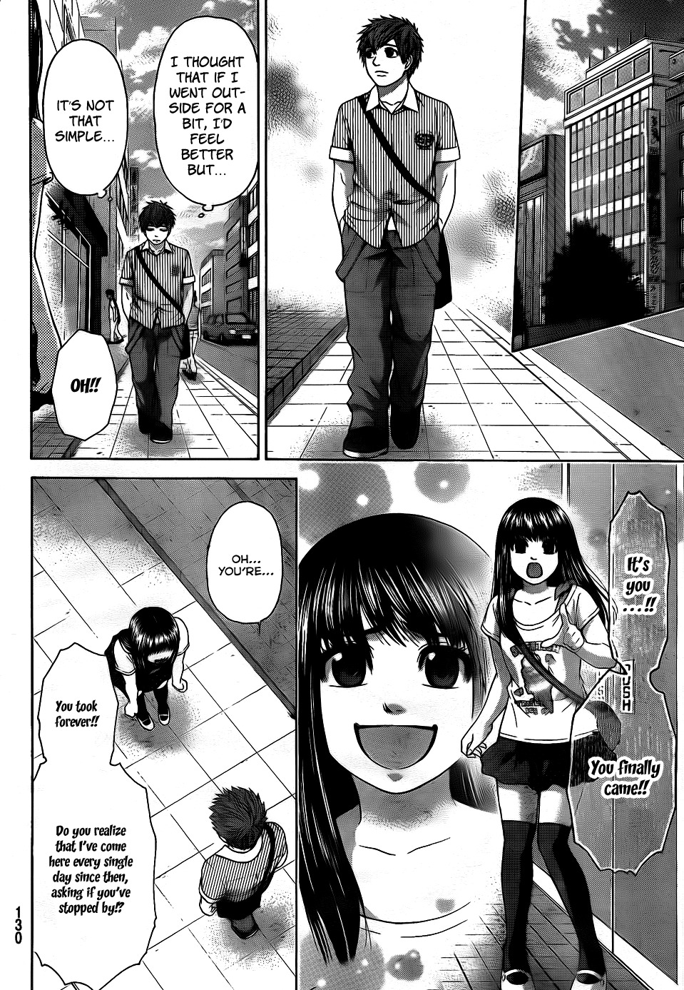 GE Chapter 61 page 4 - Chapter 61: Encounter