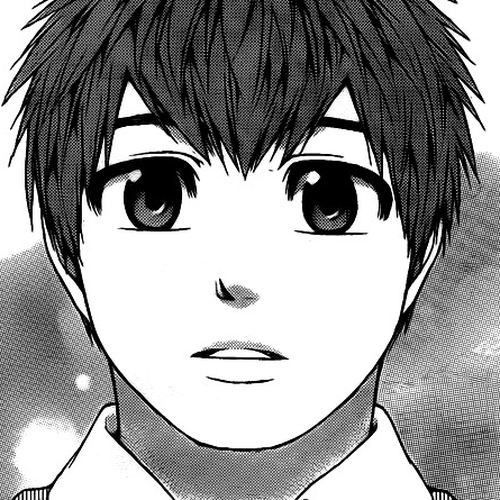GE Chapter 61: Encounter cover