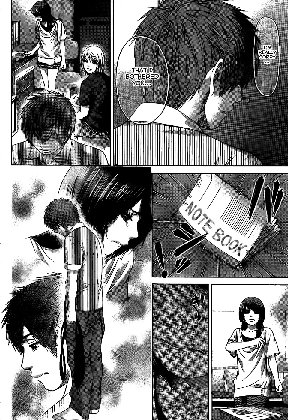 GE Chapter 62 page 12 - Chapter 62: Reason
