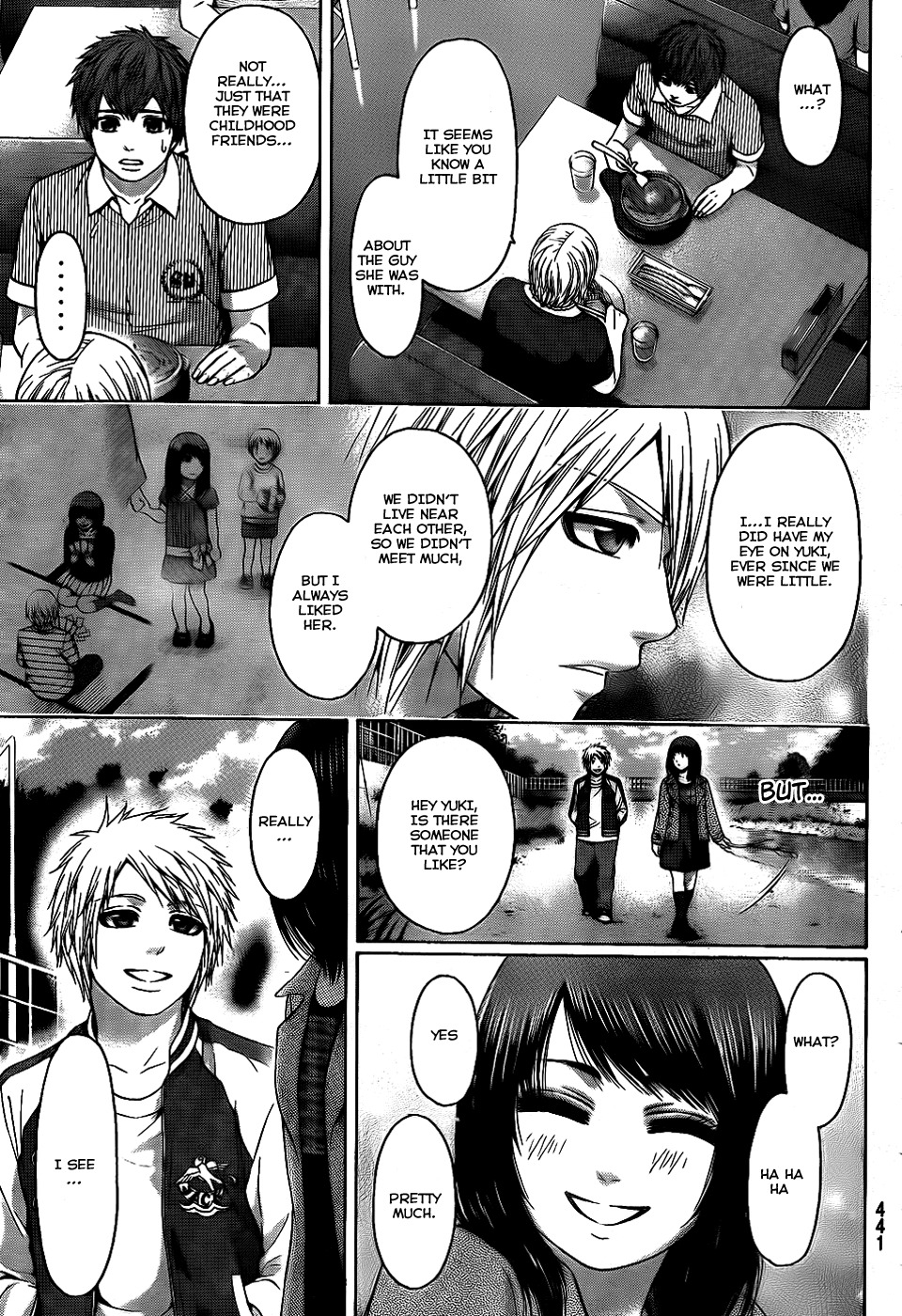 GE Chapter 62 page 15 - Chapter 62: Reason