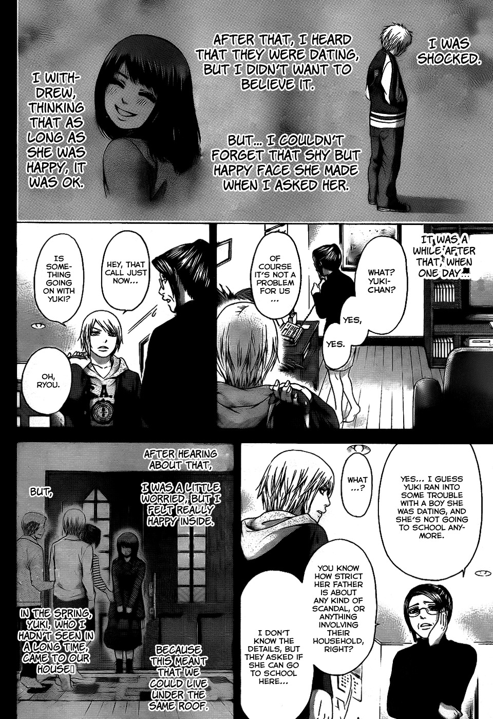 GE Chapter 62 page 16 - Chapter 62: Reason