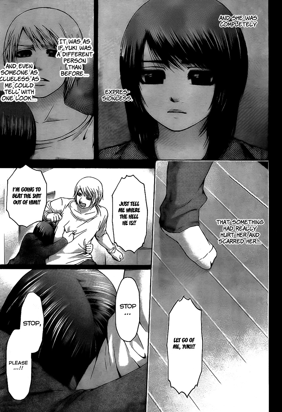 GE Chapter 62 page 17 - Chapter 62: Reason