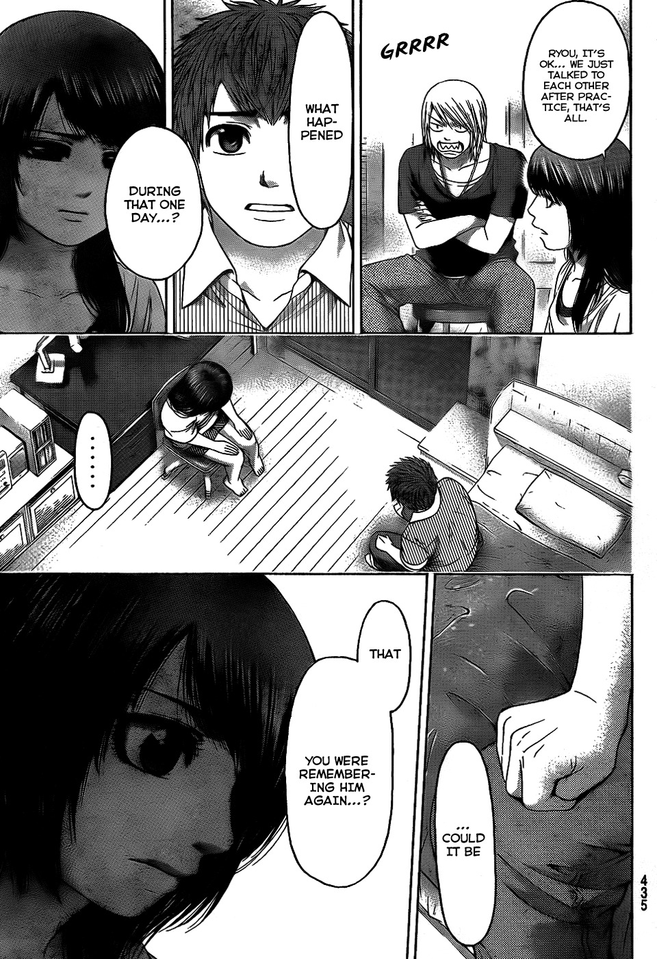 GE Chapter 62 page 9 - Chapter 62: Reason