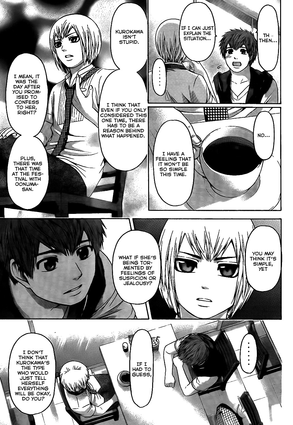 GE Chapter 63 page 11 - Chapter 63: Trust