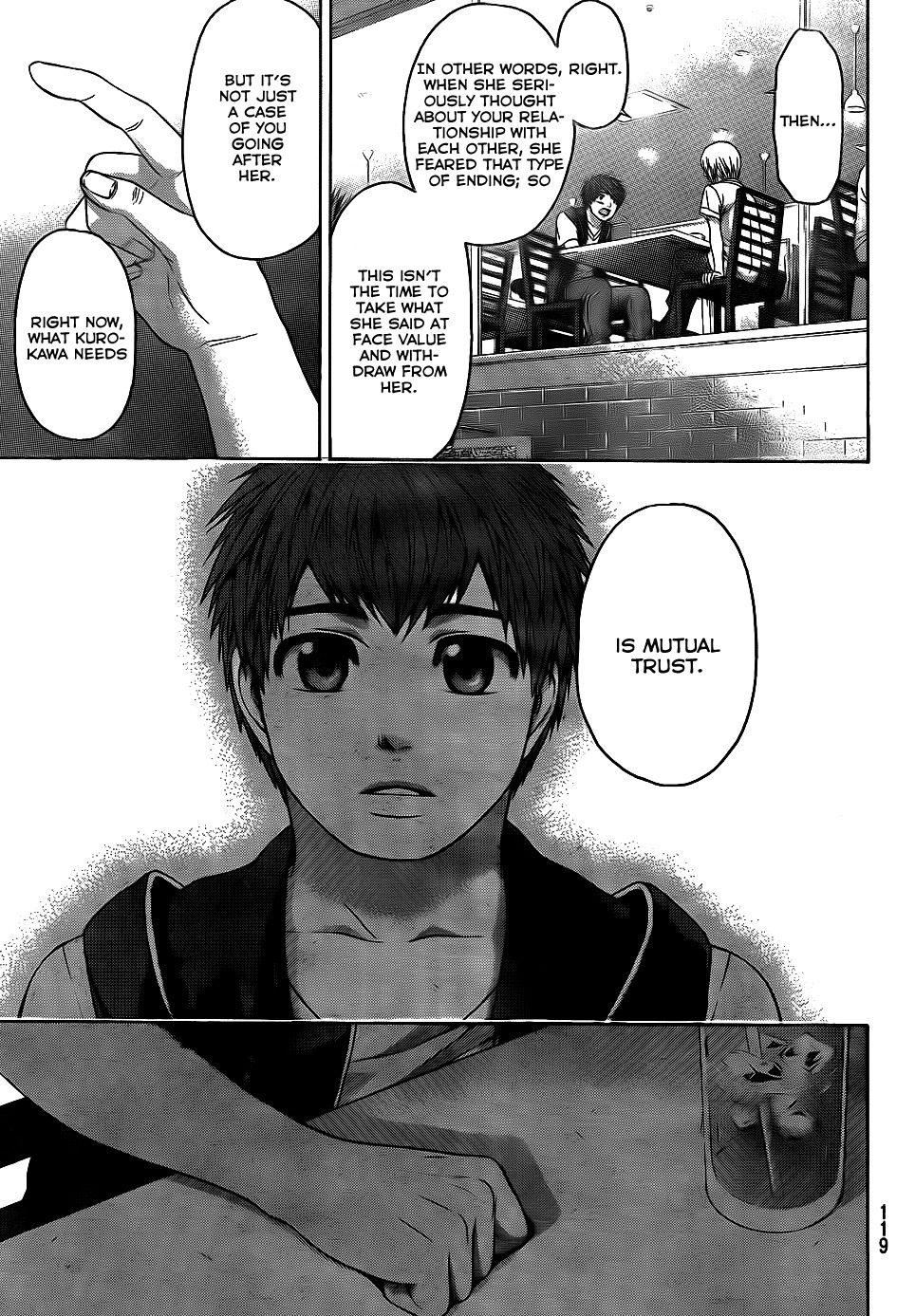 GE Chapter 63 page 13 - Chapter 63: Trust