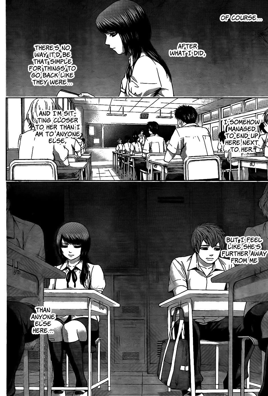 GE Chapter 64 page 14 - Chapter 64: Wait