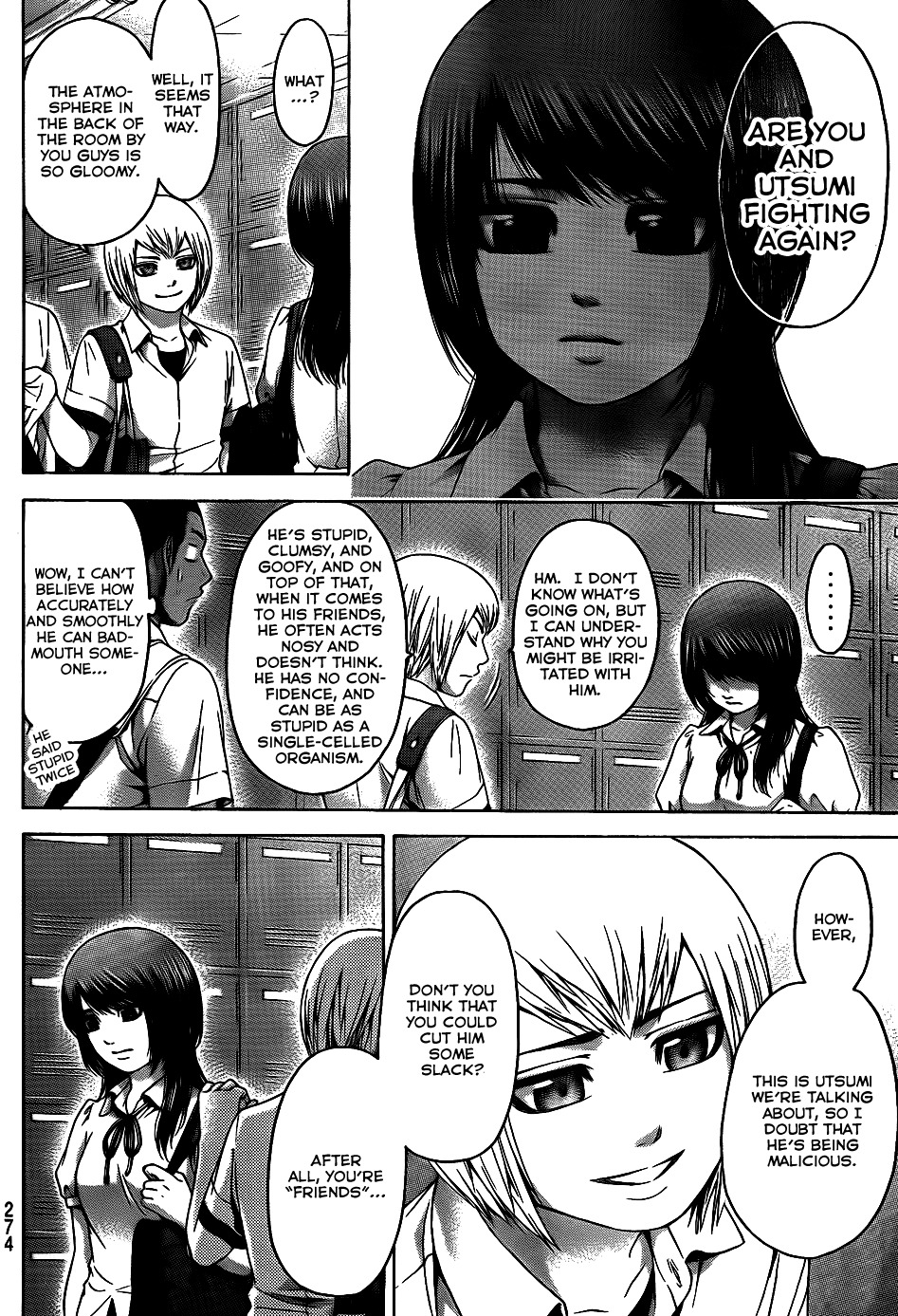 GE Chapter 64 page 16 - Chapter 64: Wait