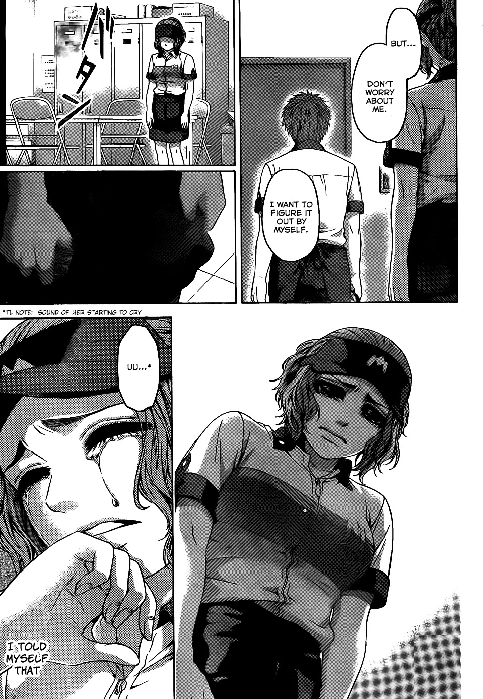GE Chapter 64 page 3 - Chapter 64: Wait
