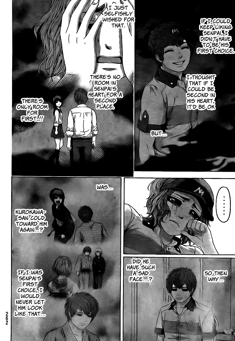 GE Chapter 64 page 4 - Chapter 64: Wait