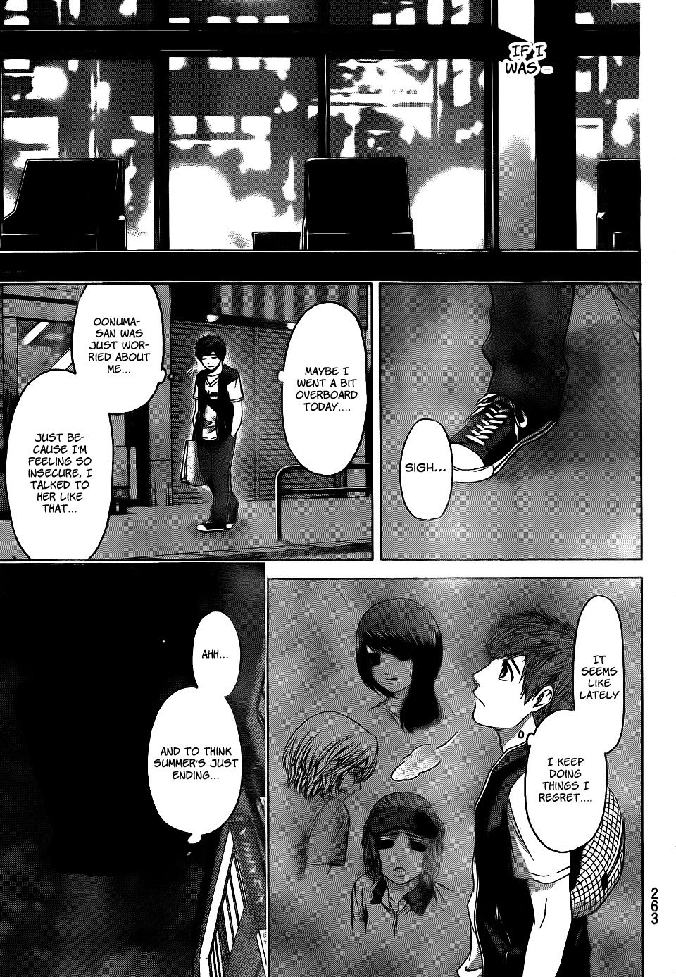 GE Chapter 64 page 5 - Chapter 64: Wait
