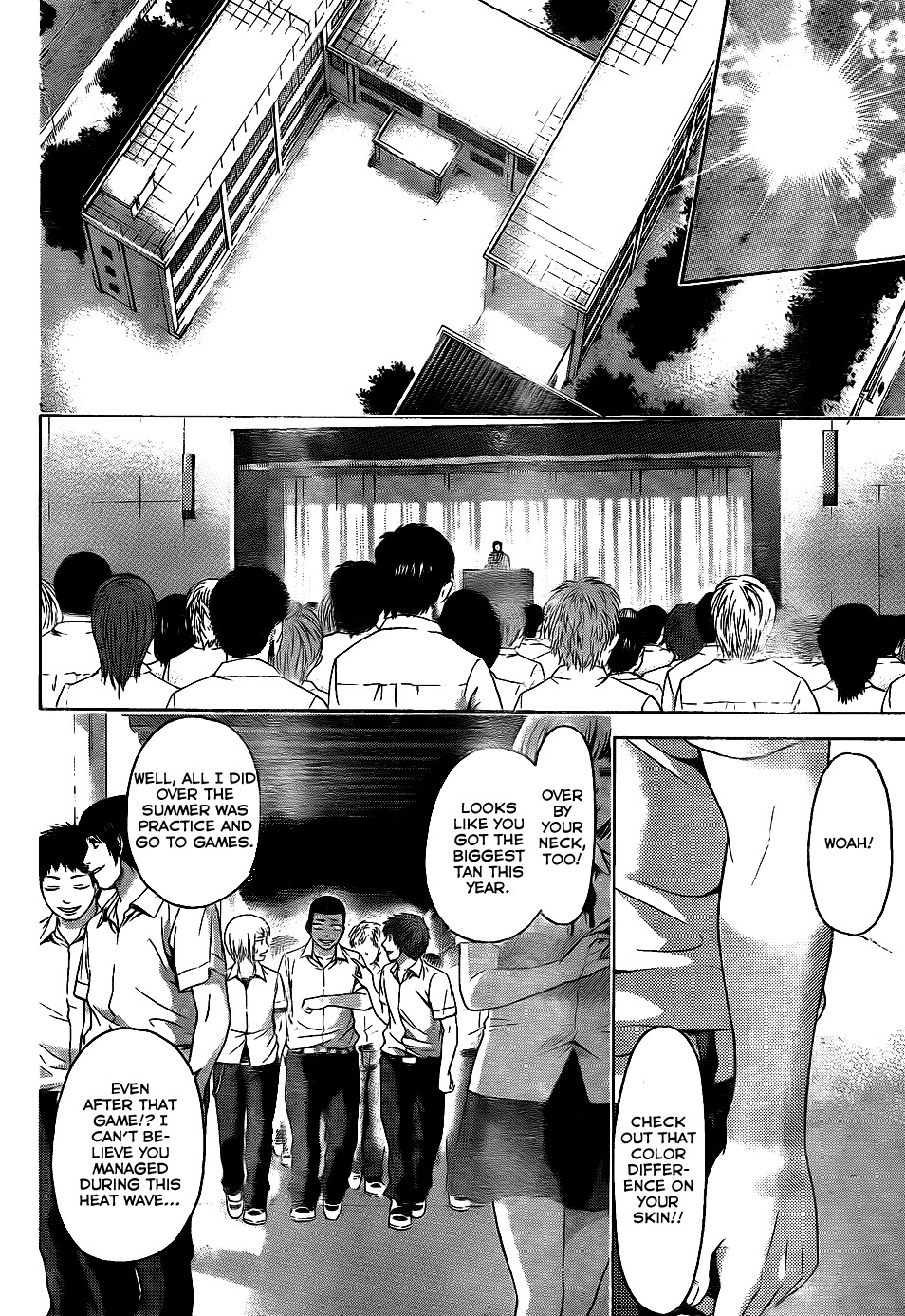 GE Chapter 64 page 6 - Chapter 64: Wait