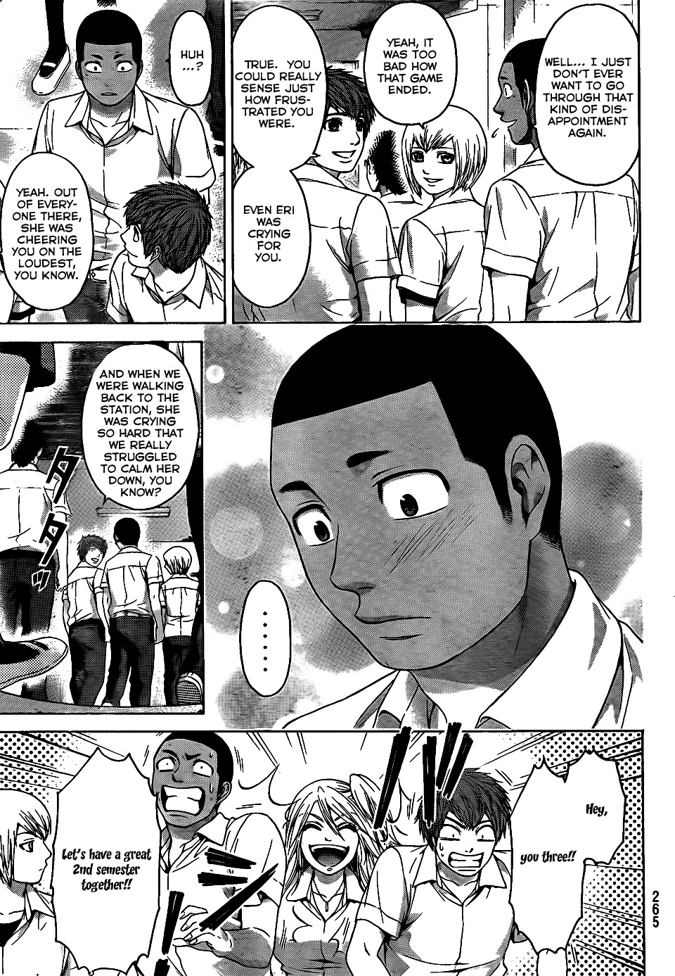 GE Chapter 64 page 7 - Chapter 64: Wait