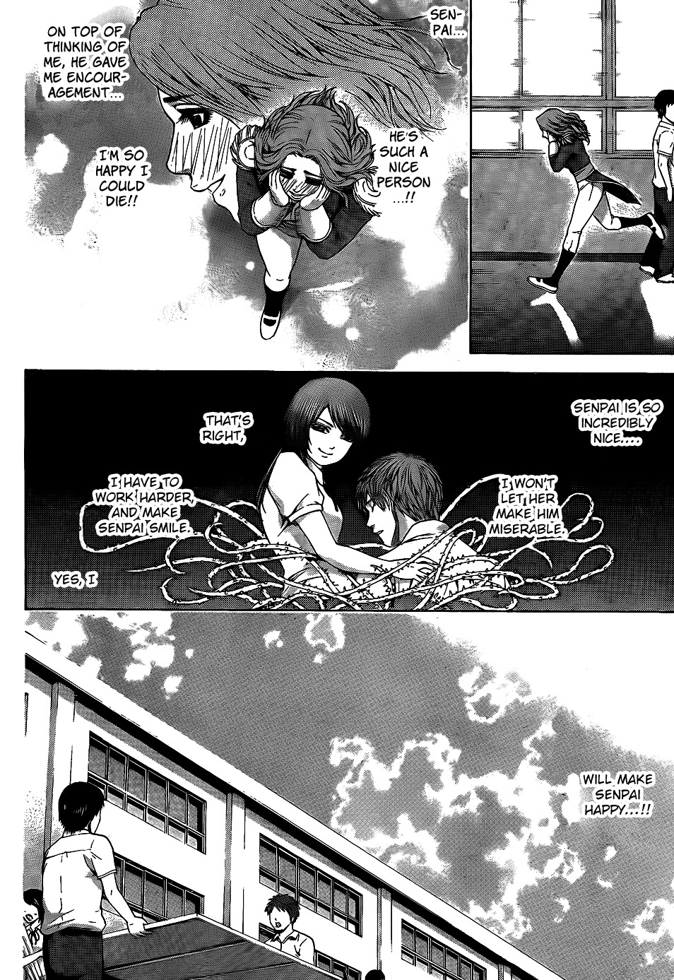 GE Chapter 65 page 13 - Chapter 65: Versus