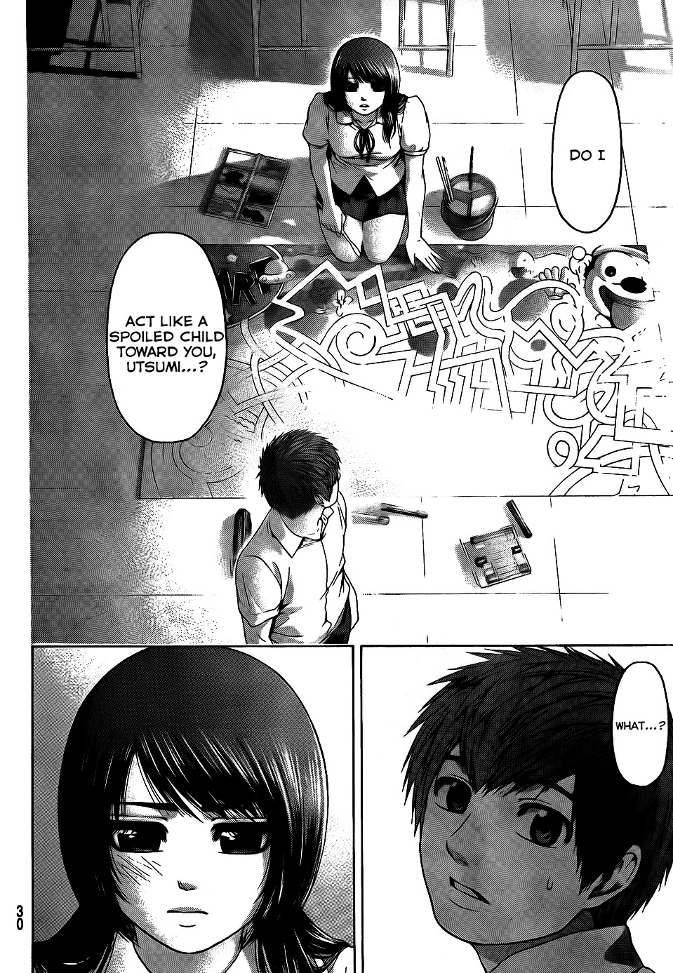 GE Chapter 65 page 19 - Chapter 65: Versus