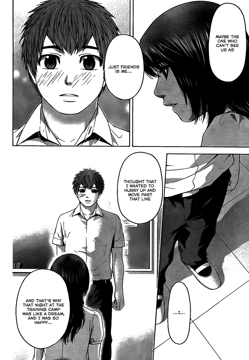 GE Chapter 65 page 21 - Chapter 65: Versus