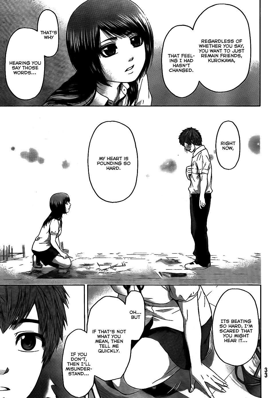 GE Chapter 65 page 22 - Chapter 65: Versus