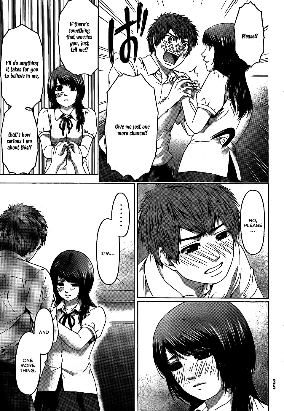 GE Chapter 65 page 24 - Chapter 65: Versus