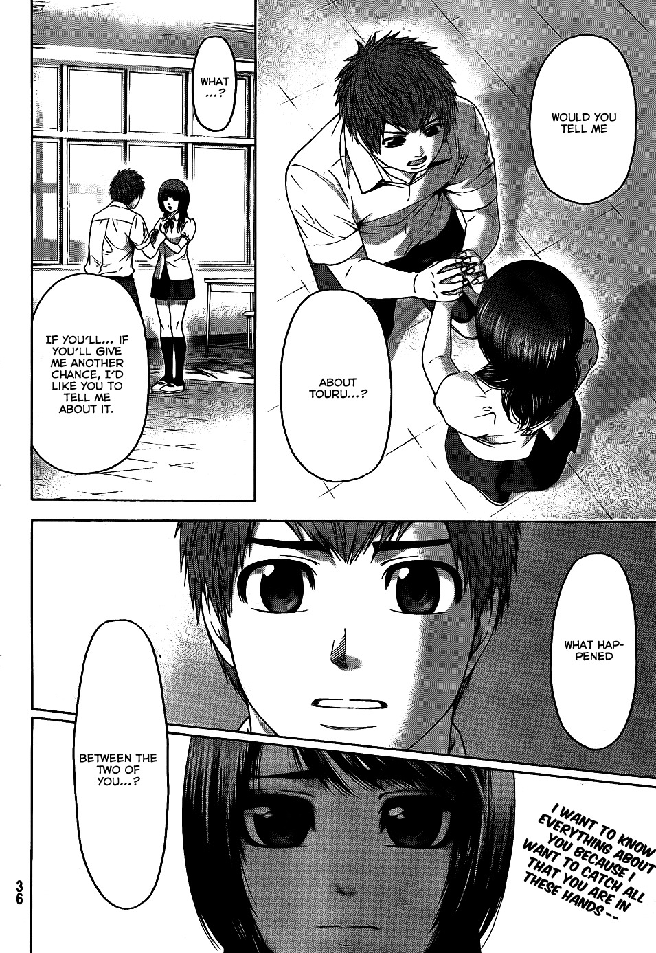 GE Chapter 65 page 25 - Chapter 65: Versus