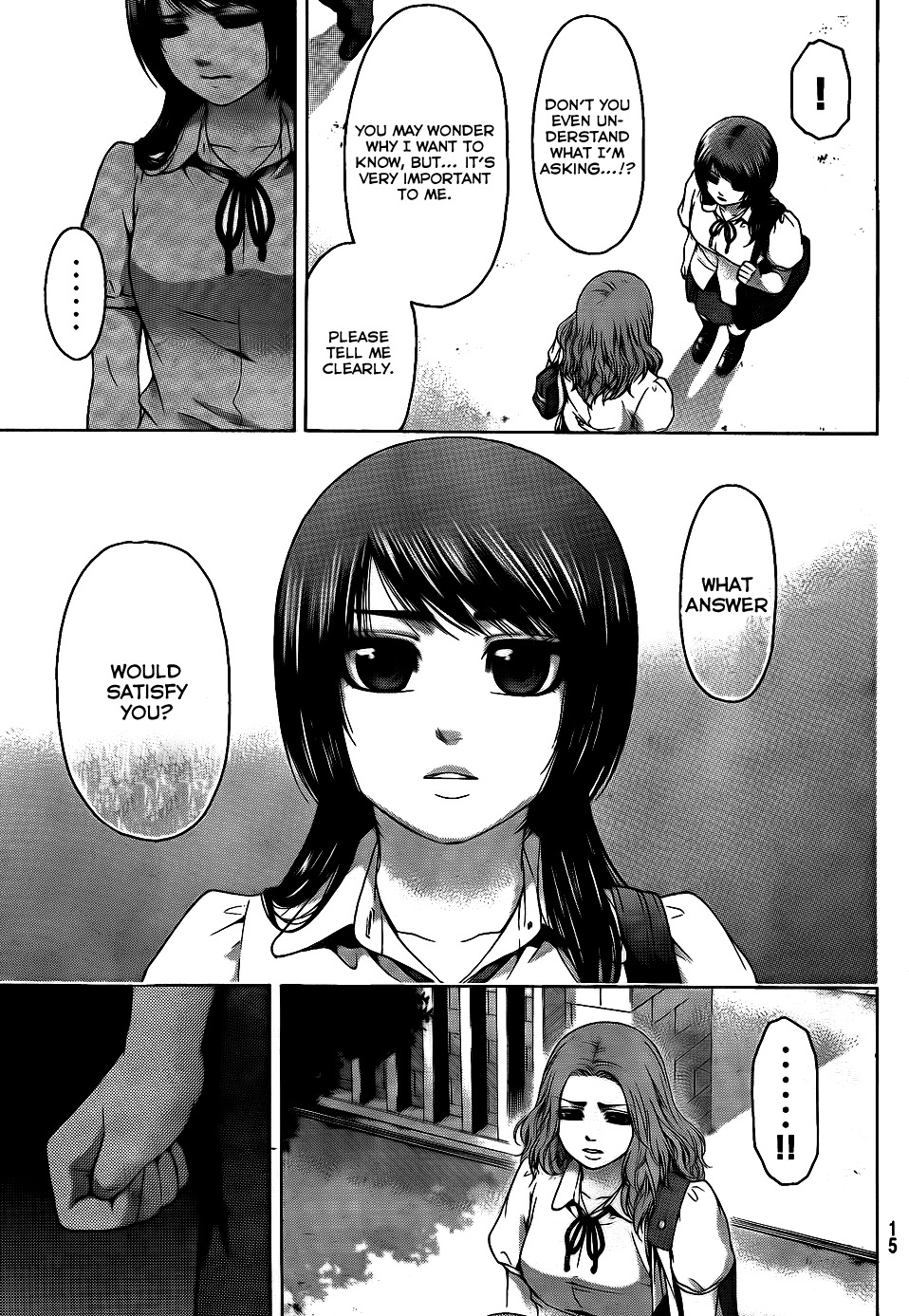 GE Chapter 65 page 4 - Chapter 65: Versus