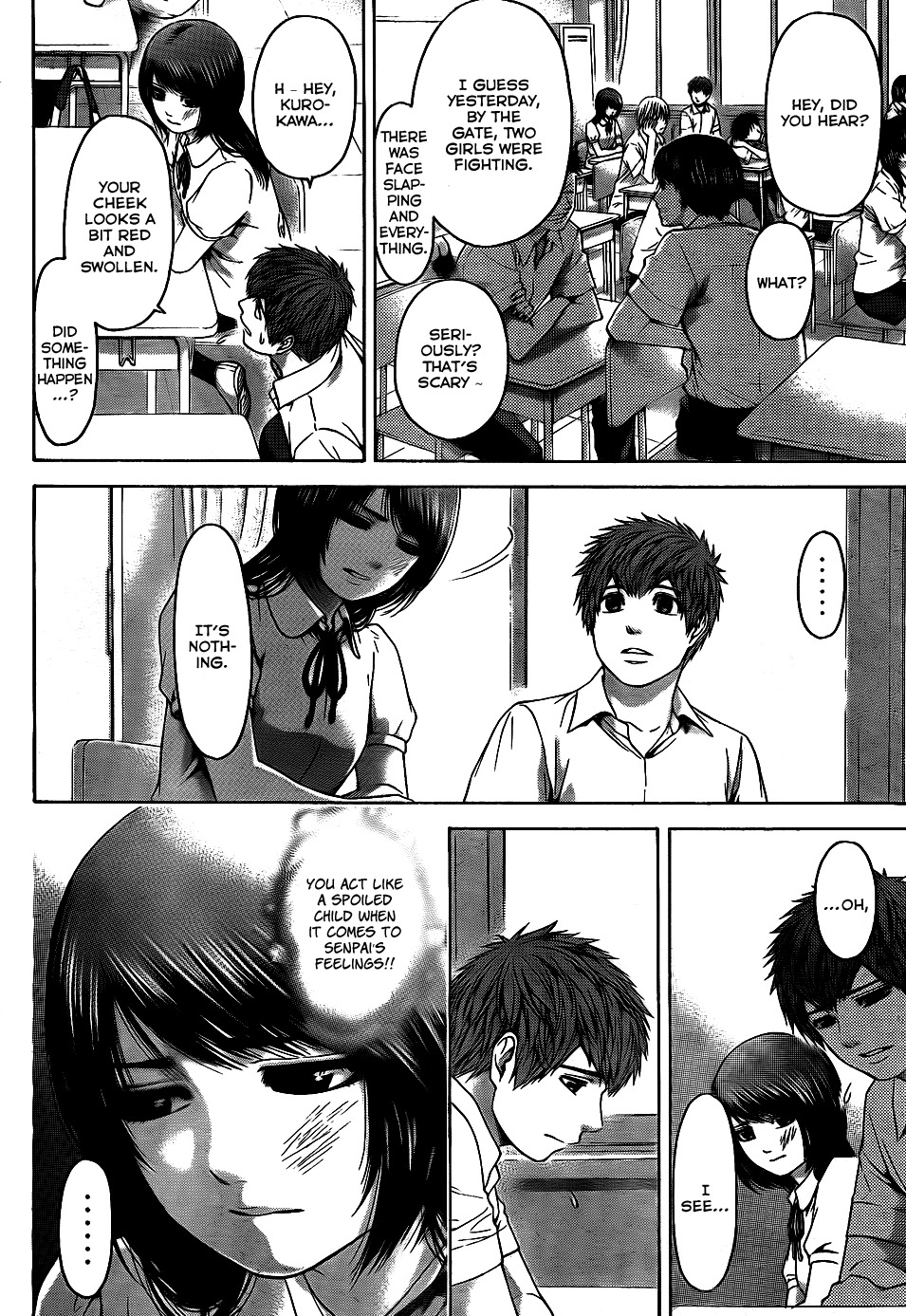 GE Chapter 65 page 9 - Chapter 65: Versus