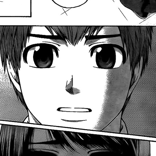GE Chapter 65: Versus cover