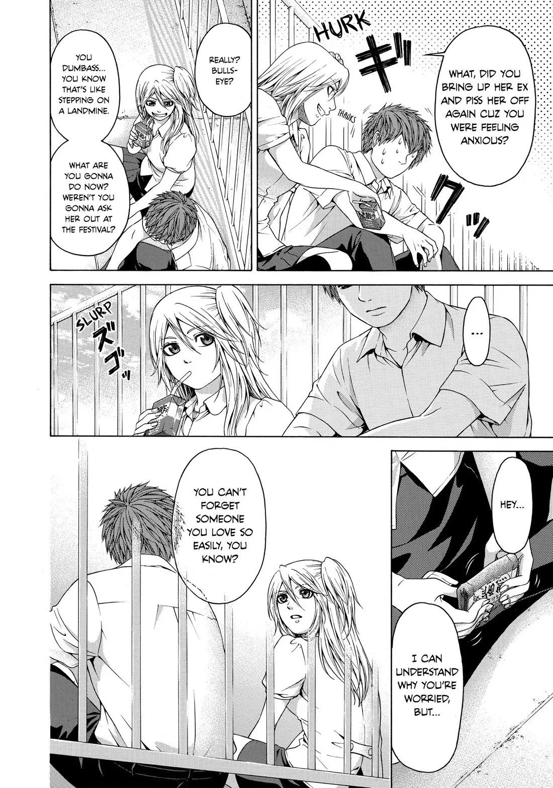GE Chapter 67 page 10 - Chapter 67: Shock