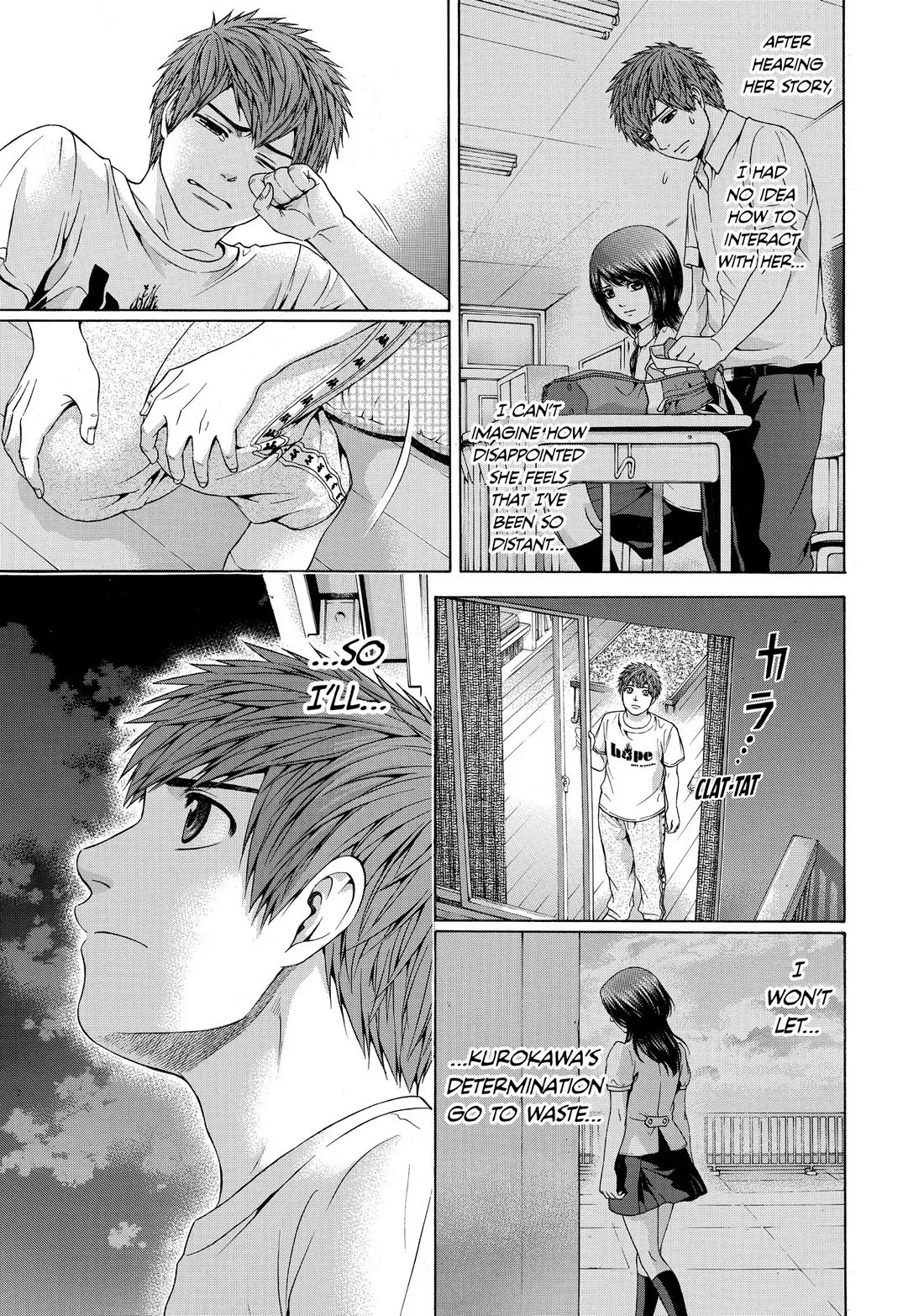 GE Chapter 67 page 15 - Chapter 67: Shock