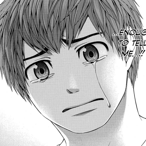GE Chapter 67: Shock cover