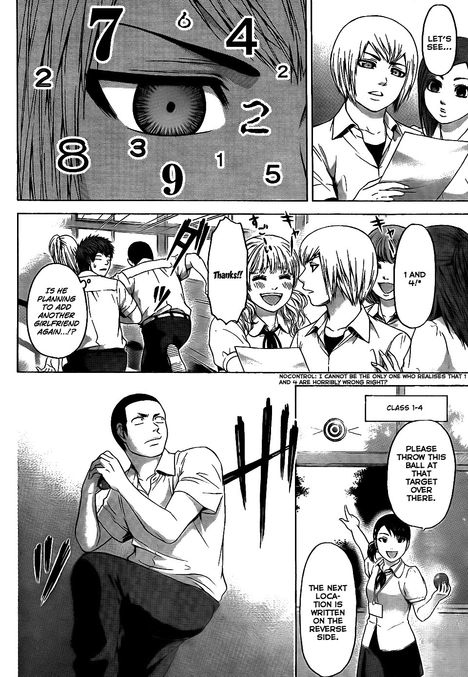 GE Chapter 68 page 10 - Chapter 68: Hunting