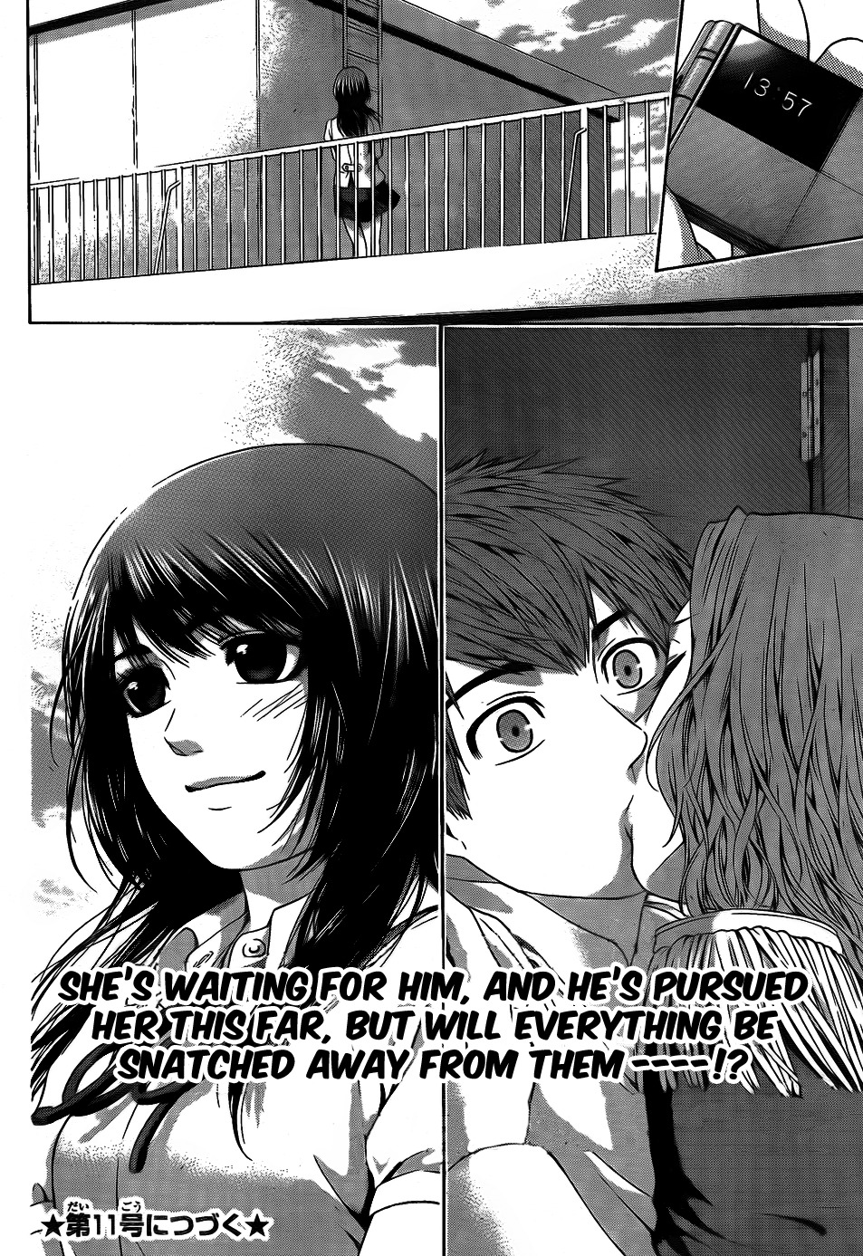 GE Chapter 68 page 18 - Chapter 68: Hunting