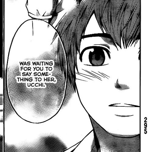 GE Chapter 68: Hunting cover