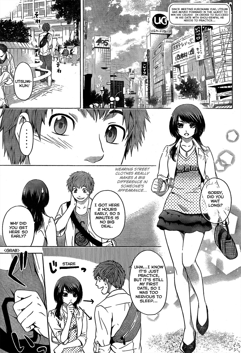 GE Chapter 7 page 2 - Chapter 7: Rehearsal