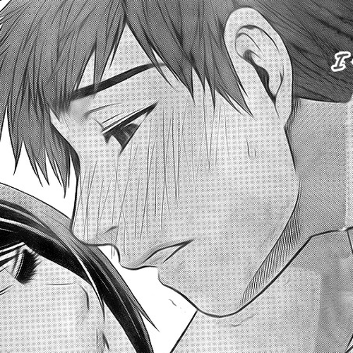 GE Chapter 7: Rehearsal cover