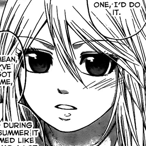 GE Chapter 70: Lover Soul cover