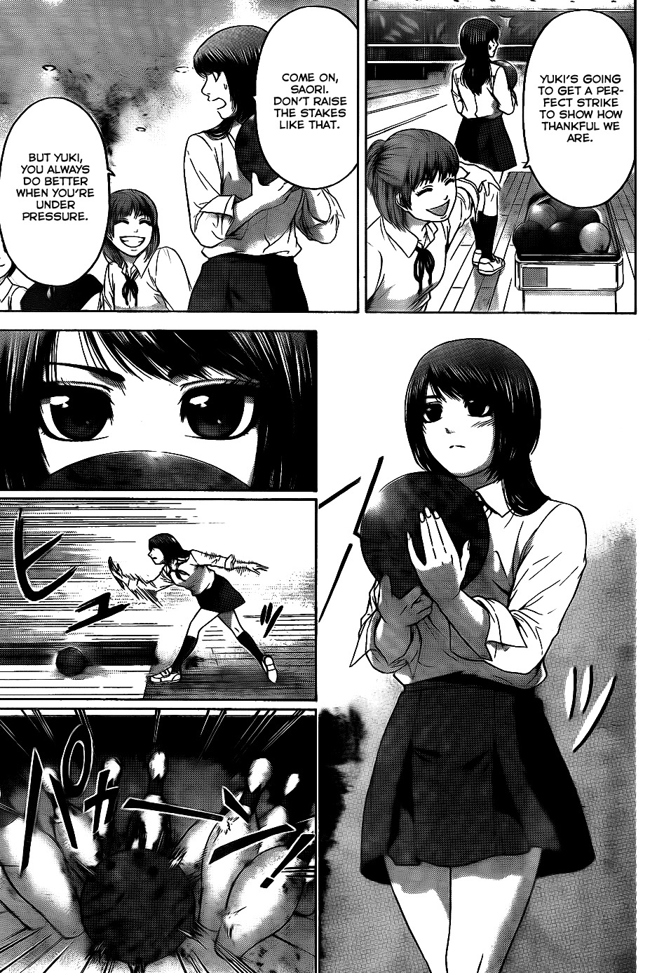GE Chapter 72 page 13 - Chapter 72: Cross