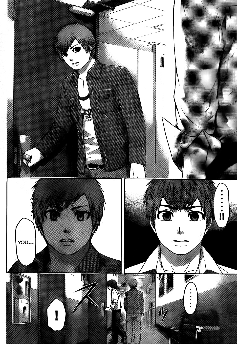 GE Chapter 72 page 16 - Chapter 72: Cross