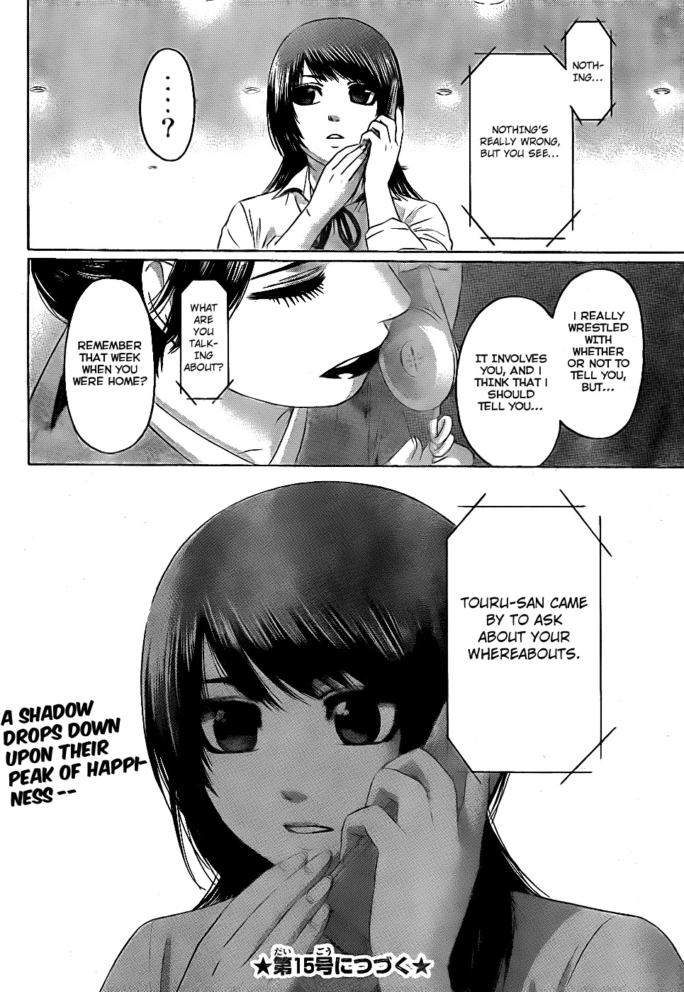 GE Chapter 72 page 18 - Chapter 72: Cross