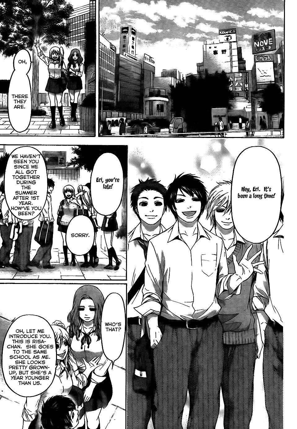 GE Chapter 72 page 3 - Chapter 72: Cross
