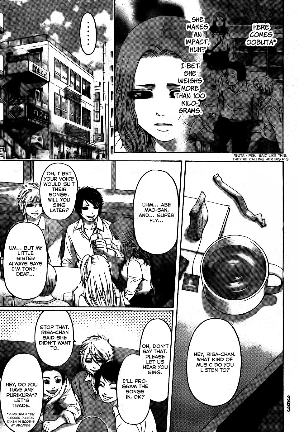 GE Chapter 72 page 5 - Chapter 72: Cross