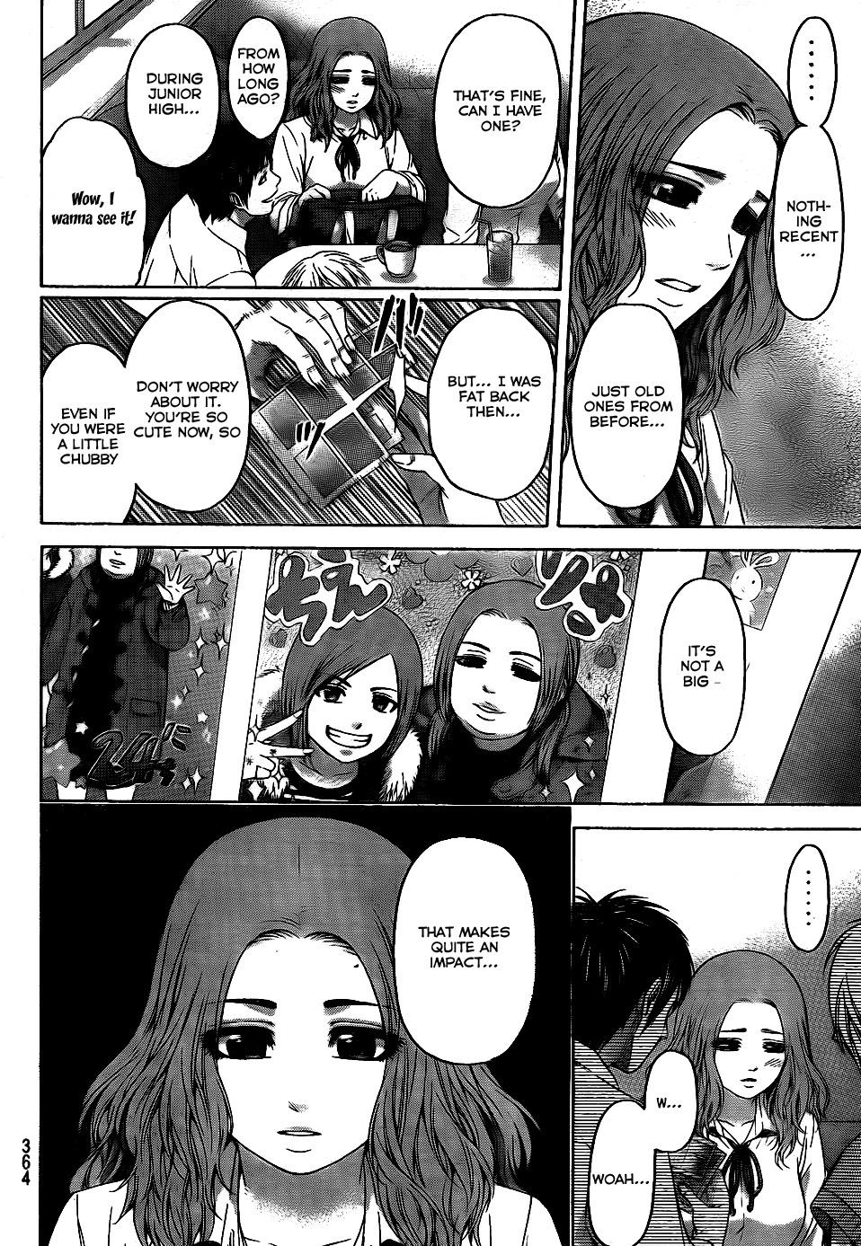 GE Chapter 72 page 6 - Chapter 72: Cross