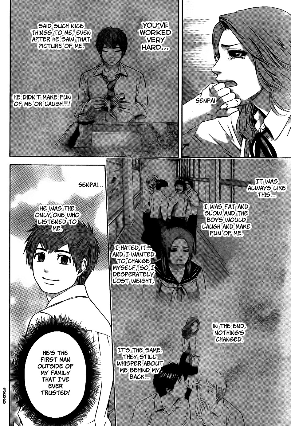 GE Chapter 72 page 8 - Chapter 72: Cross