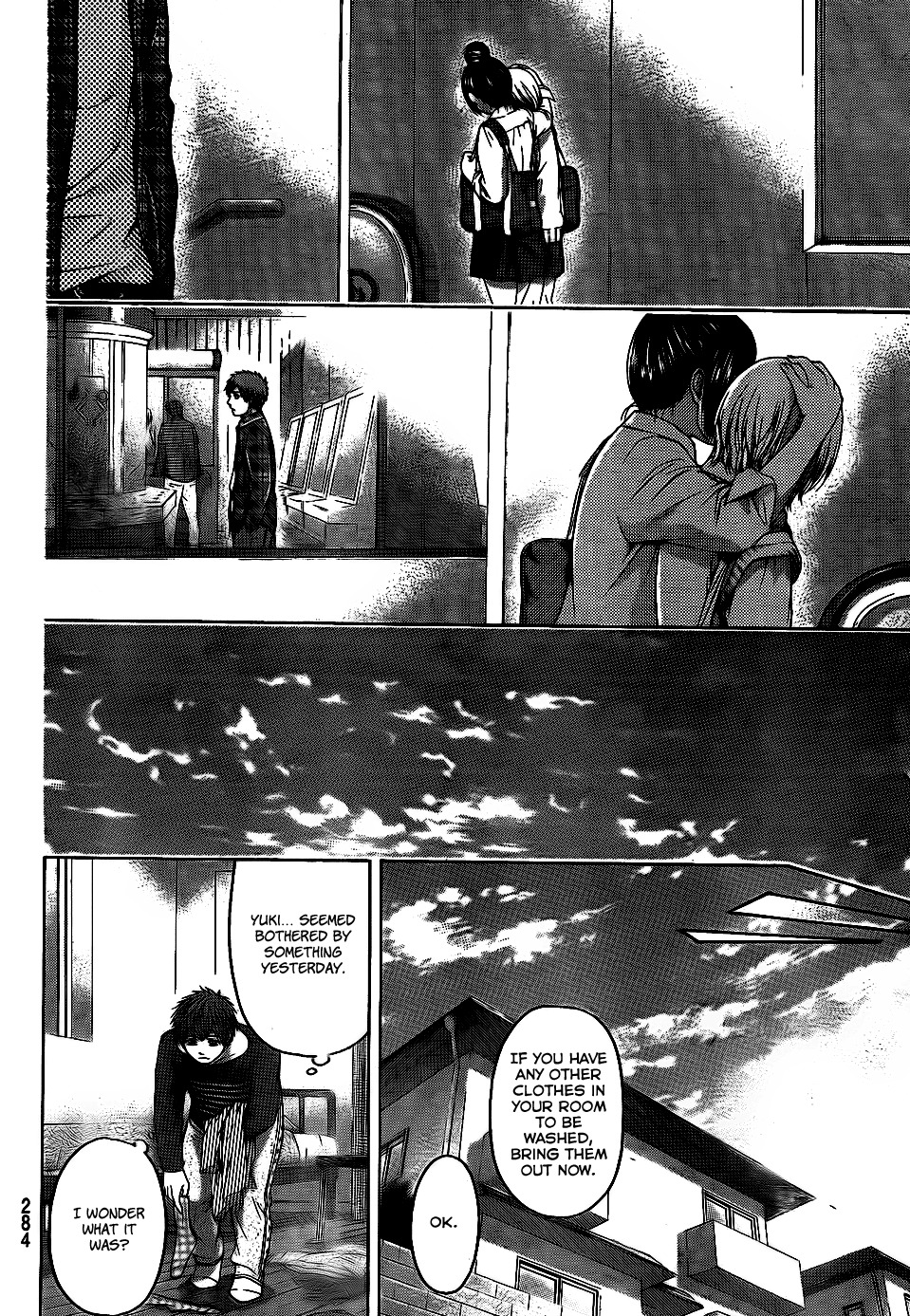 GE Chapter 73 page 12 - Chapter 73: Phone Number