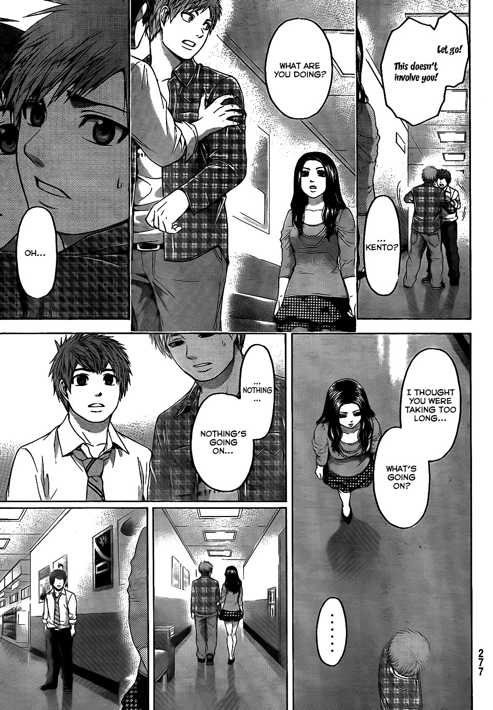 GE Chapter 73 page 5 - Chapter 73: Phone Number