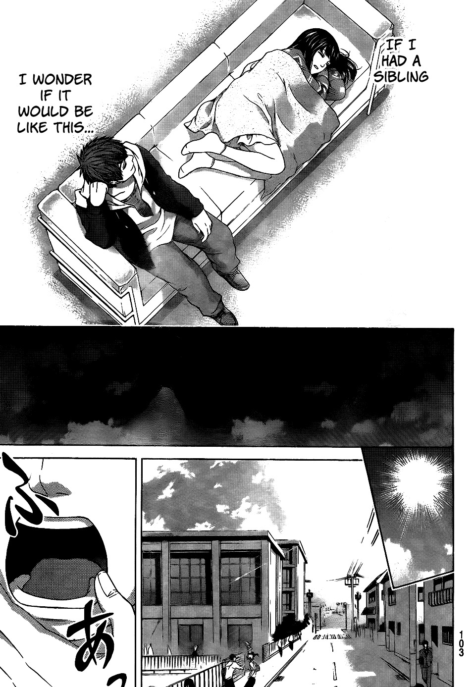 GE Chapter 74 page 11 - Chapter 74: Sister